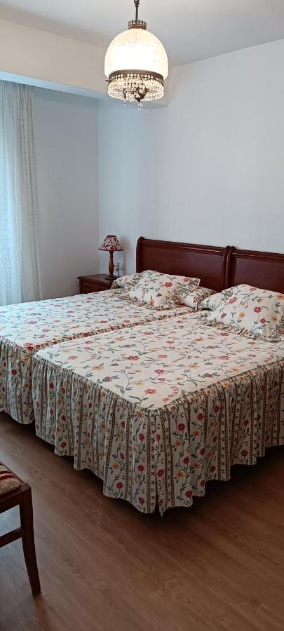 Apartamento Centrico Y Con Vistas Ribadesella Exteriör bild