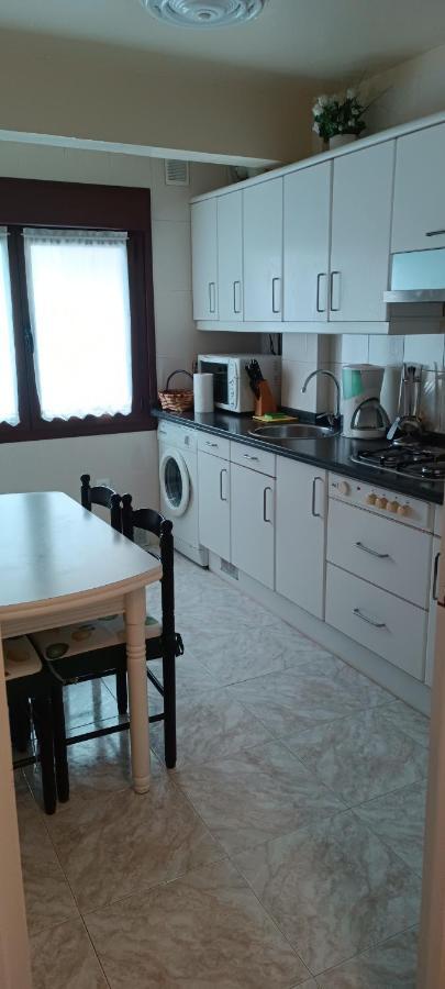 Apartamento Centrico Y Con Vistas Ribadesella Exteriör bild