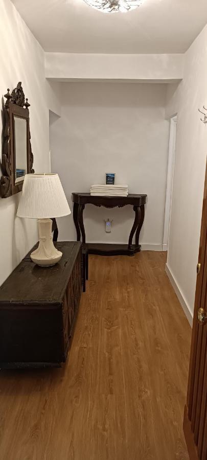 Apartamento Centrico Y Con Vistas Ribadesella Exteriör bild